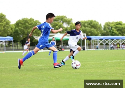 乐鱼电子球员儿童图画：启发青少年，激发未来的运动潜力