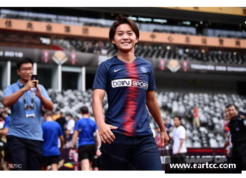 乐鱼电子从绝境拯救女足，为什么是王霜？