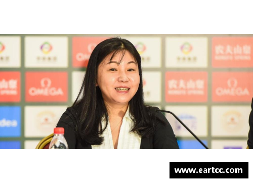乐鱼电子把郭晶晶送上裁判席，培养出全红蝉的周继红，到底是什么来头？ - 副本